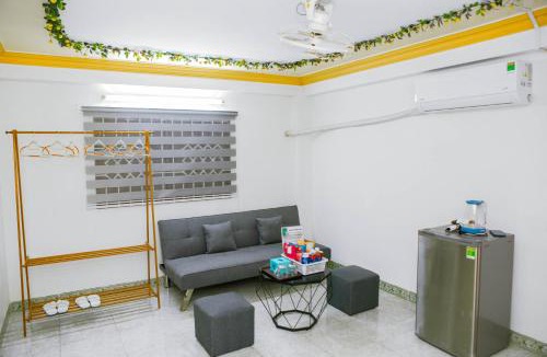 Ninh Kieu Hotel | Khách sạn K-Trang APARTMENT