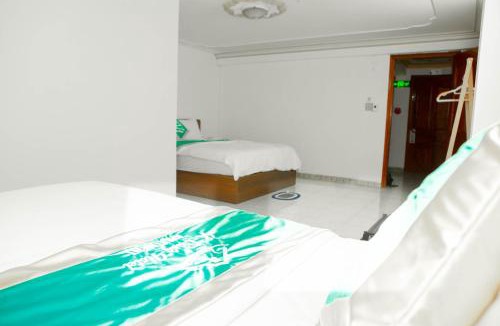 Ninh Kieu Hotel | Khách sạn K-Trang APARTMENT
