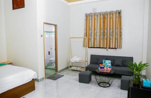 Ninh Kieu Hotel | Khách sạn K-Trang APARTMENT