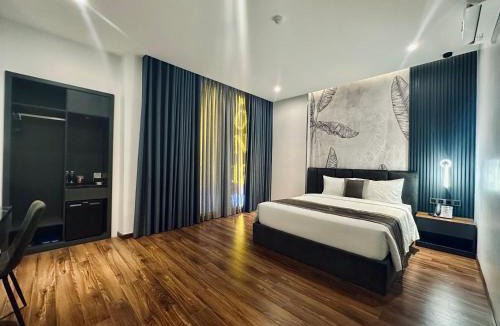 Cai Rang Hotel | LION 12 Hotel