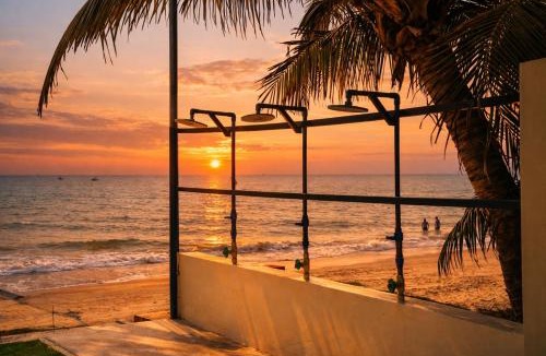 Central Mui Ne Beach Hotel | Palado Hotel Mui Ne