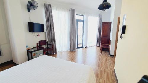 Phan Rang - Thap Cham Hotel | Khách sạn Minh Quang
