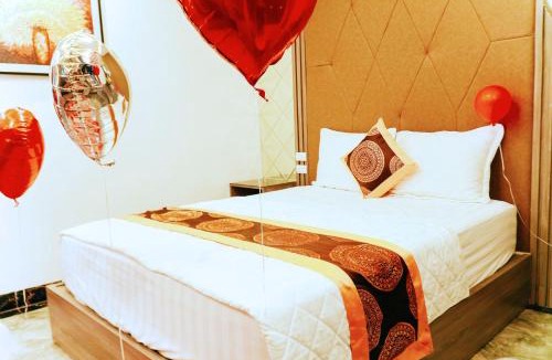 Ha Dong Hotel | Queen Hotel Van Phu Urban