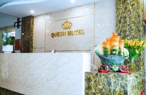 Ha Dong Hotel | Queen Hotel Van Phu Urban