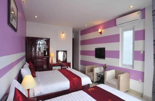 Hue City Centre Hotel | rubyhotel