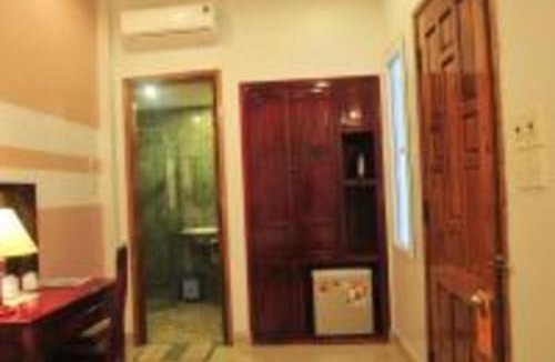 Hue City Centre Hotel | rubyhotel