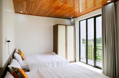 Huong Thuy House | Cloud Inn Homestay