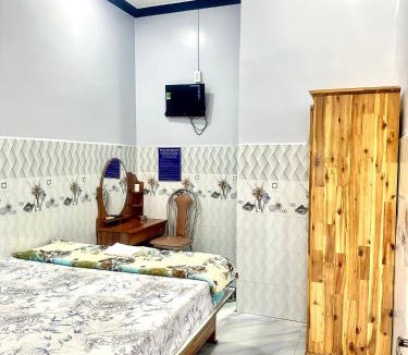 Ninh Hai Apartment | Ngọc Nga Hotel