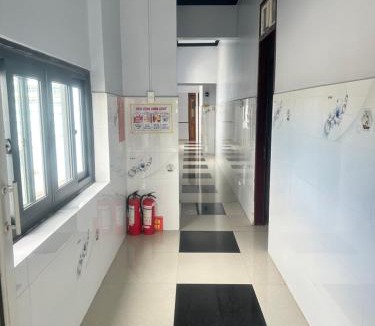 Ninh Hai Apartment | Ngọc Nga Hotel