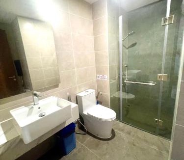 Binh Tan Apartment | The Privia- Khang Điền