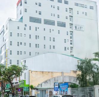 Hai Chau Hotel | Quoc Cuong Center Da Nang Hotel by Haviland