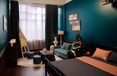 Lang Ha Apartment | Hibou's House