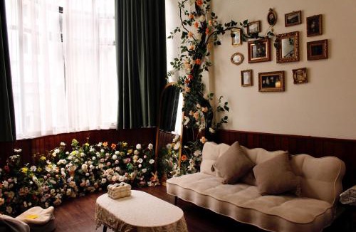 Lang Ha Apartment | Hibou's House