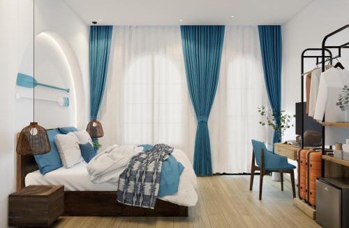 Phan Rang Hotel | Hotel SHOL Ninh Chu