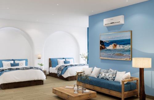 Phan Rang Hotel | Hotel SHOL Ninh Chu