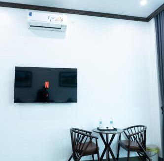 Mang Yang Hotel | Tamcoc Cloud Homestay