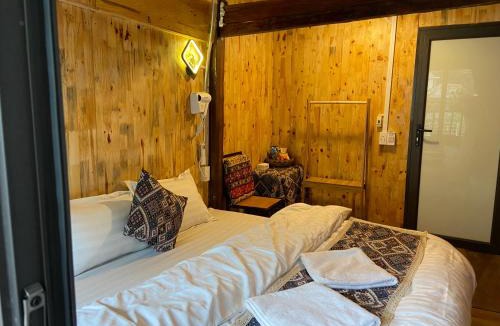 Yen Minh Hotel | Km 0 home Du Già