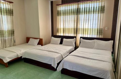 Sa Dec Hotel | Thanh Cong Hotel