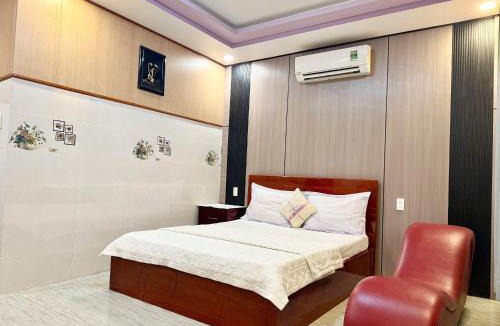 Sa Dec Hotel | Thanh Cong Hotel