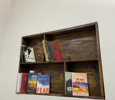 Long Ho House | Tổ Nhím Homestay