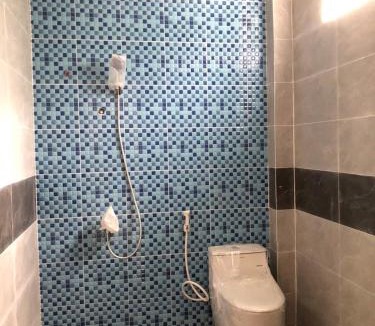 Long Ho House | Tổ Nhím Homestay