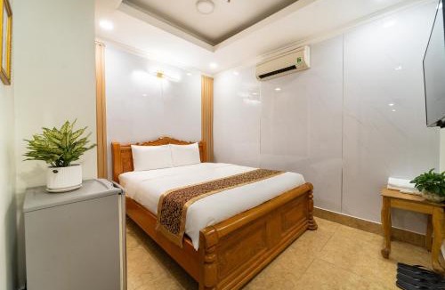 Ho Chi Minh City Hotel | Viet Star Hotel