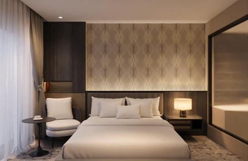 Cong Vi Apartment | New Apart Hotel