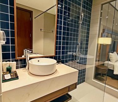 Suoi Nuoc Beach Apartment | Apec Mandala Chambay Ocean View Mui Ne