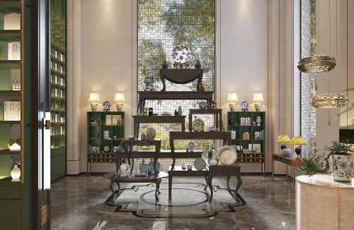 Hue City Centre Hotel | Grand Royal Riverside Hue, Fusion Collection