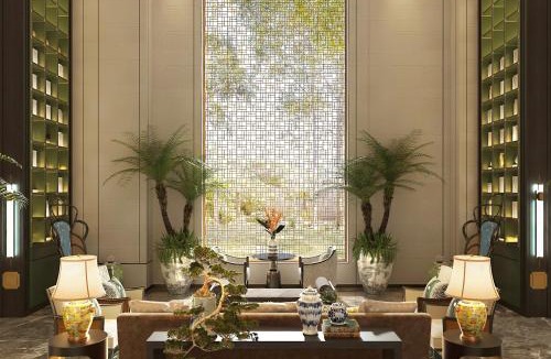 Hue City Centre Hotel | Grand Royal Riverside Hue, Fusion Collection