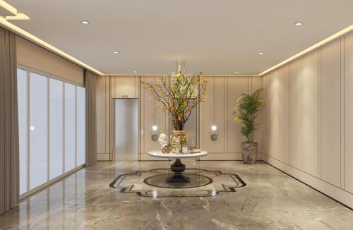Hue City Centre Hotel | Grand Royal Riverside Hue, Fusion Collection