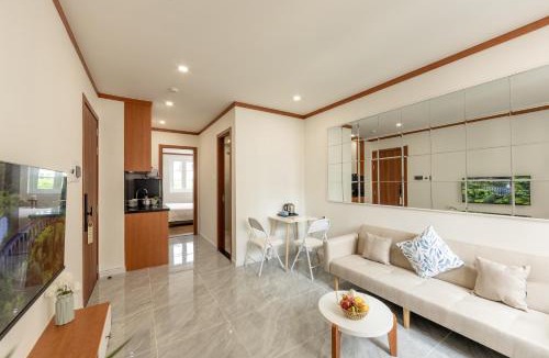 An Thoi Hotel | KOA Apart Hotel Phu Quoc
