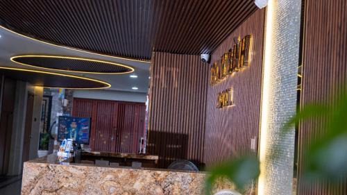 Tan Phu District Hotel | Thanh Binh Premium 2