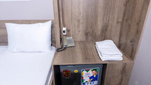 Tan Phu District Hotel | Thanh Binh Premium Hotel