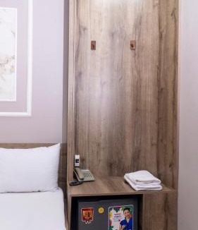 Tan Phu District Hotel | Thanh Binh Premium Hotel