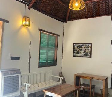 Ham Ninh Hotel | Dugong Bay Eco Resort Phu Quoc