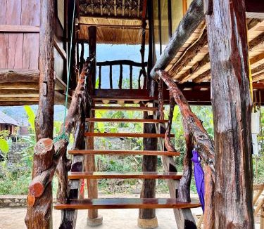 Lam Thuong House | Xoi Farmstay - A Home Farm in Lam Thuong valley - North Vietnam