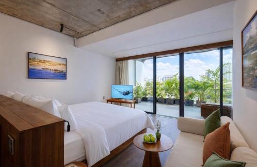 Thao Dien Hotel | Nexus House Retreat Xuân Thuỷ