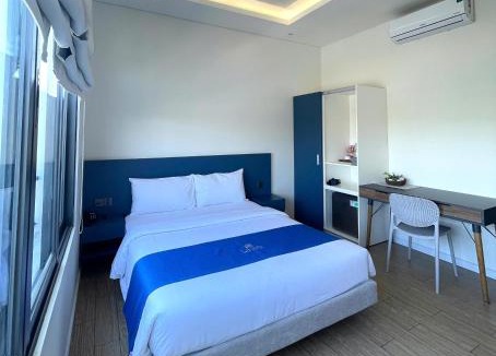 Long Xuyen Hotel | Lá Riverside Boutique Hotel