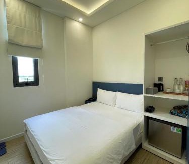 Long Xuyen Hotel | Lá Riverside Boutique Hotel