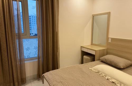 Phuong 8 Apartment | Căn hộ Tera Royal Quận 3