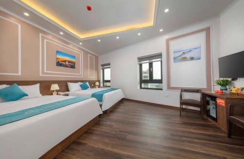 Soc Son Hotel | Ha Noi Airport Hotel & Travel