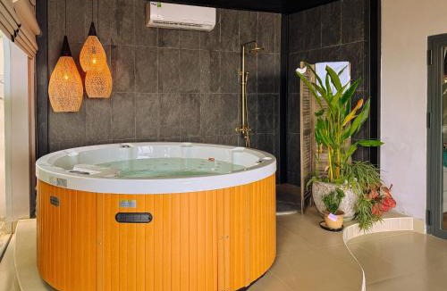 Vung Tau Hotel | The View Boutique Hotel