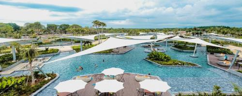 Xuyen Moc Apartment | Happy Stay Resort Novaworld Ho Tram Beach