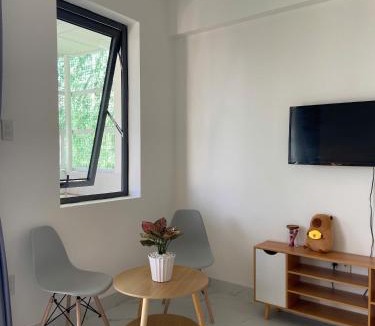 Huong Thuy House | Ha Nguyen's House