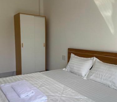 Huong Thuy House | Ha Nguyen's House