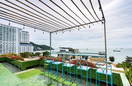 Vung Tau House | Bãi Dâu 178 HOTEL Vũng Tàu
