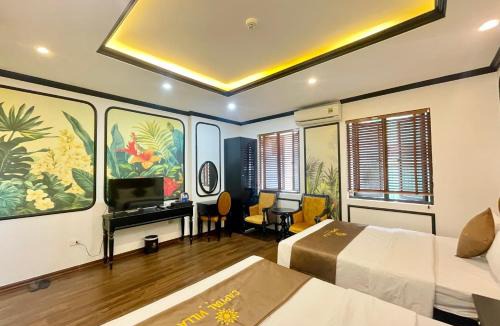 Dich Vong Hotel | Capital CauGiay Hotel