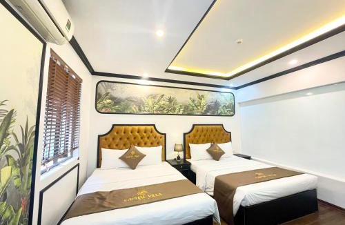 Dich Vong Hotel | Capital CauGiay Hotel