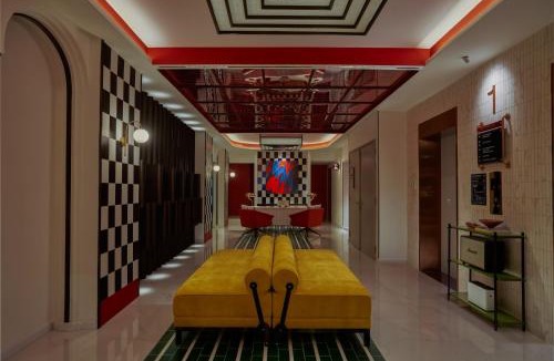 Little Japan Hotel | Savvy by M Village Hai Ba Trung, a brand of Modern Village Lifestyle